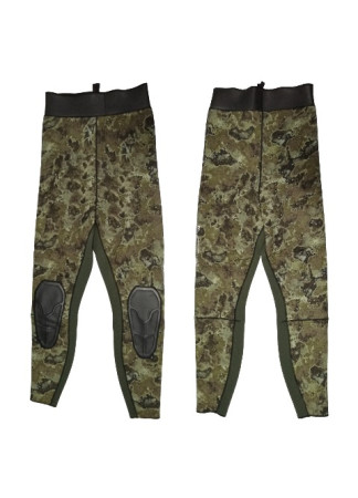 Fato 7mm só Calça Labrax JB Esclapez