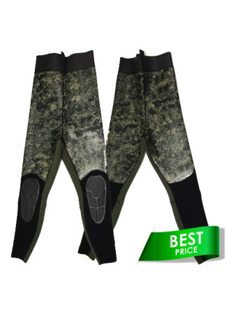 Fato 7mm só Calça Camuskin JB Esclapez