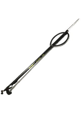 Speargun 75- 120 Atlantic Closed Muzzle Pescador
