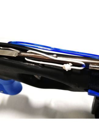 Speargun 100 - 110 cm MAHI (Barrel 32mm )