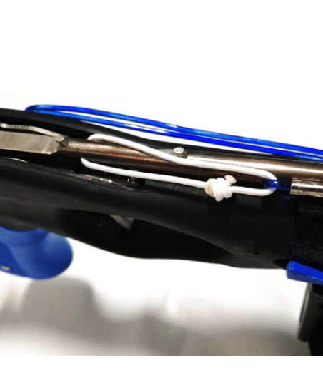 Speargun 100 - 110 cm MAHI (Barrel 32mm )