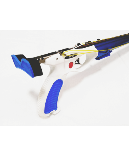 Pescador 75- 120 cm  Cabeça Aberta