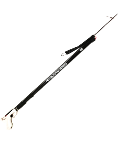 Speargun 100 Marc Valentin Nº 6