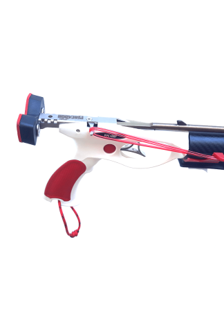 Pro Ghost Pescador 100cm