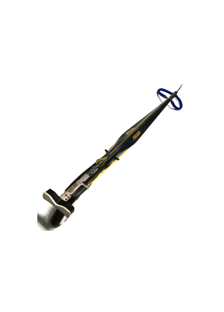 Arma 120 Carbon Pro Pescador