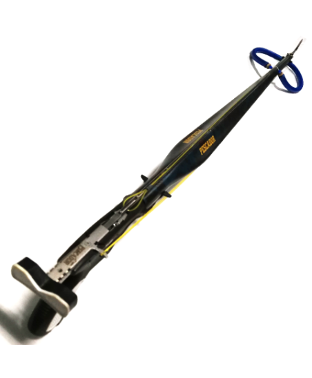 Arma 120 Carbon Pro Pescador