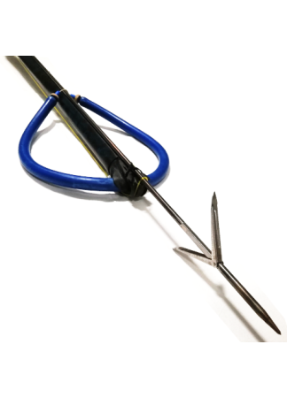 Arma 120 Carbon Pro Pescador