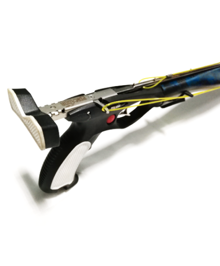 Arma 120 Carbon Pro Pescador