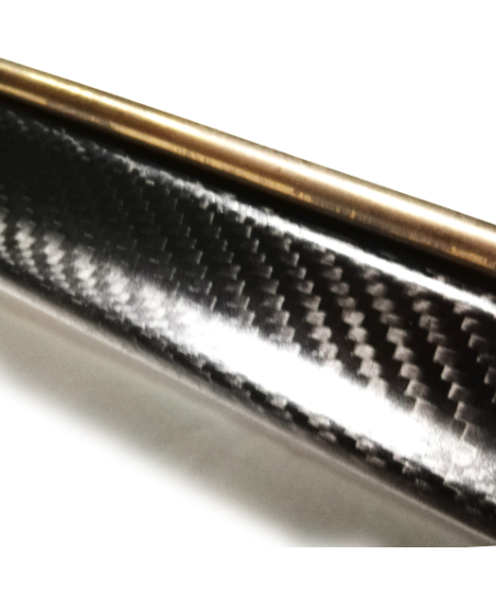 Speargun 100 Eliminator Carbon Red