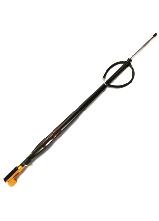 Speargun 100 Eliminator Carbon Yellow Marc Valentin