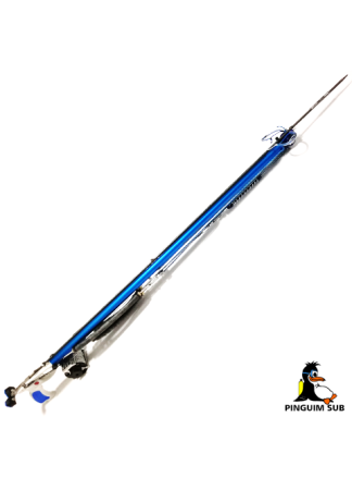 Invert Roller Speargun 90- 100  Alu 28mm Pescador