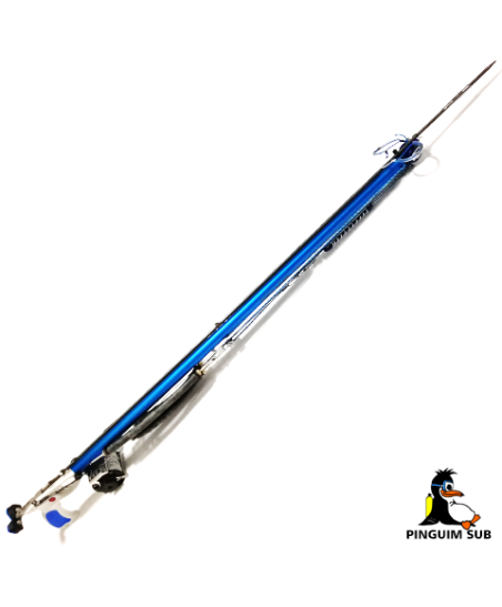Invert Roller Speargun 90- 100  Alu 28mm Pescador