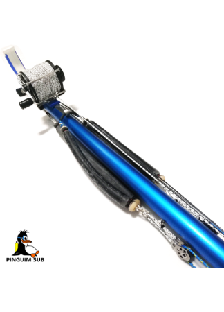 Invert Roller Speargun 90- 100  Alu 28mm Pescador