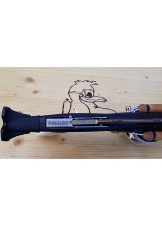 Invert Roller DOGTUNA ALU 32mm -100 CM