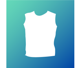 Pinguim Sub - Vests Neoprene