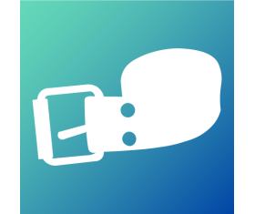 Pinguim Sub - Weights & Belts