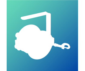 Pinguim Sub - Dive Spools Reels