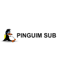 Pinguim Sub